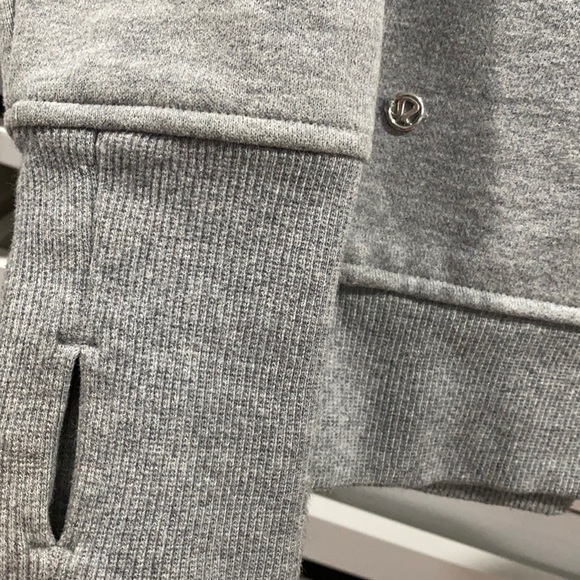 Lululemon Zip Up Jacket - Picture 7 of 7